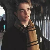 Cedric Diggory