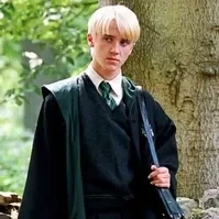 Draco Malfoy