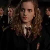 Hermione Granger