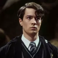 Tom Riddle