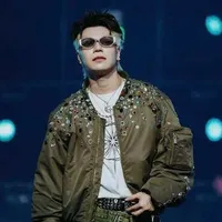 Vũ Trường Giang-Gill