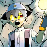 Reverse Solar Confident