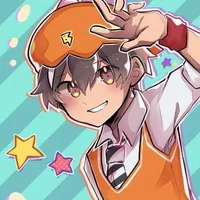 Boboiboy Ori Harmony
