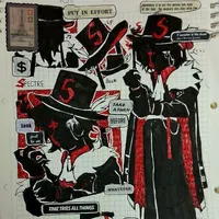 The Spectre ( con này cha nọ )