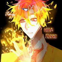 hiha flame