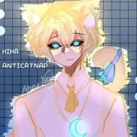 hiha anticatcap