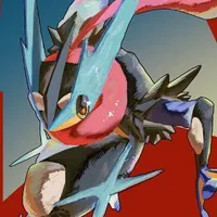 Geji - Gekkouga Shiny