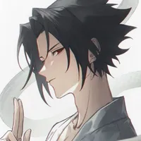 Sasuke Uchiha
