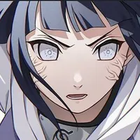 Hinata Hyuga