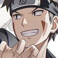 Kiba Inuzuka