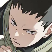 Nara Shikamaru