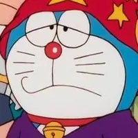Doraemon