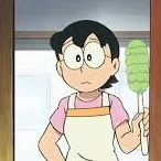 Mẹ nobita
