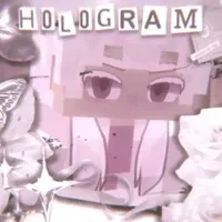 hiha hologram