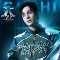 Lê Quang Huy-em út của hùng