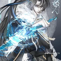 Nguyên Thuỷ Nhân