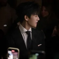 Điền Hi Long •Cha Điền•