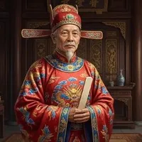 Liêm Minh ( Thượng Thư )