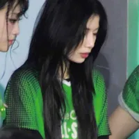 Lyhan ( Trần Thảo Linh)