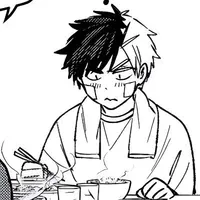 Tác giả mãi iu Haruka 😭💖