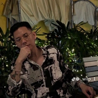 Bùi Thế Anh { Andree }