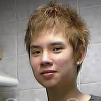 Bùi Thế Anh { 12 }