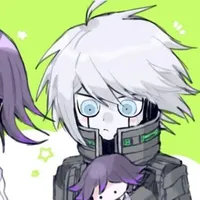 K1-B0(con robot khổ nhất thế giới)