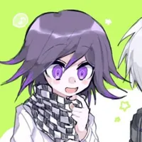 Kokichi Oma(simp phi vật thể)