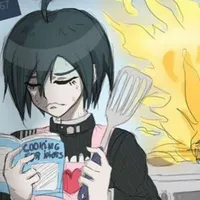 Shuichi Saihara(vợ của anh NASA nào đó)