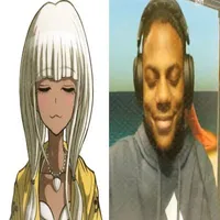 Angie Yonaga(hoạ sĩ tiêu chảy)