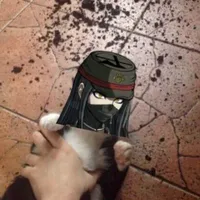 Korekiyo Shinguiji(tính như lửa cháy)