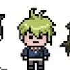Rantaro Amami(trái bơ bị gay)