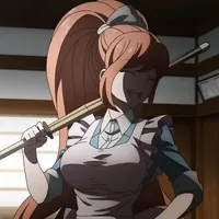 Yukizome Chisa(Hủ nữ hạng nặng)