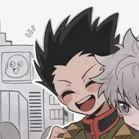 Gon Freecss