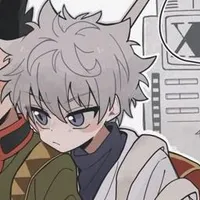 killua Zoldyck