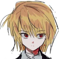 kurapika kurta