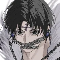 chrollo lucifer