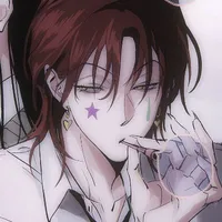 hisoka wallpapers