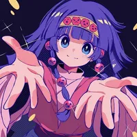 Alluka Zoldyck