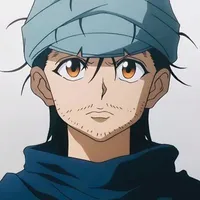 Ging Freecss