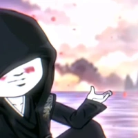 Hắc Bào - Hắc Bào Nhân