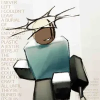 Icetea - Tired / Non-binary? -