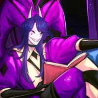 Jester - Mommy / Má mà trog rạp -