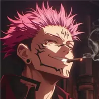 Ryomen Sukuna (sú )