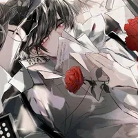 Karushi Kaito
