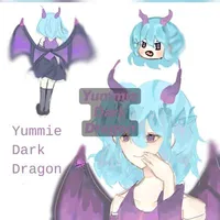 yummie dark dragon