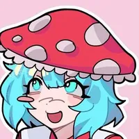 yummie rắn độc ủa lộn mushroom