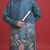 Nguyễn Anh Minh | Ông Nguyễn