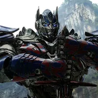 Optimus Prime