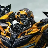 Bumblebee •B-127